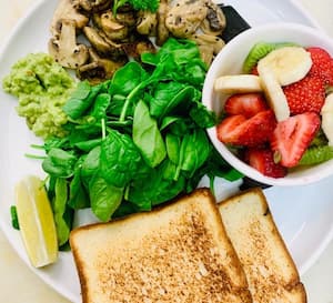 107 Coffee Terminal Capalaba Brisbane